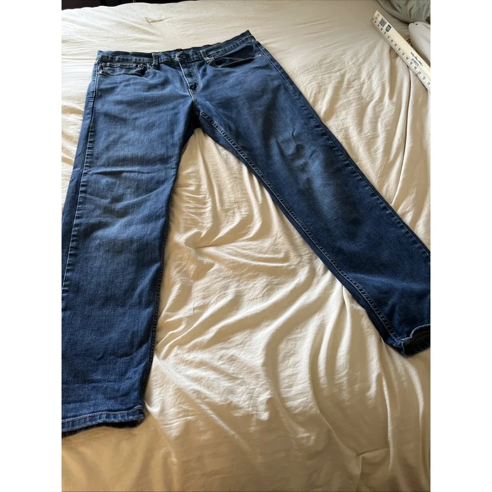 Levis product pair